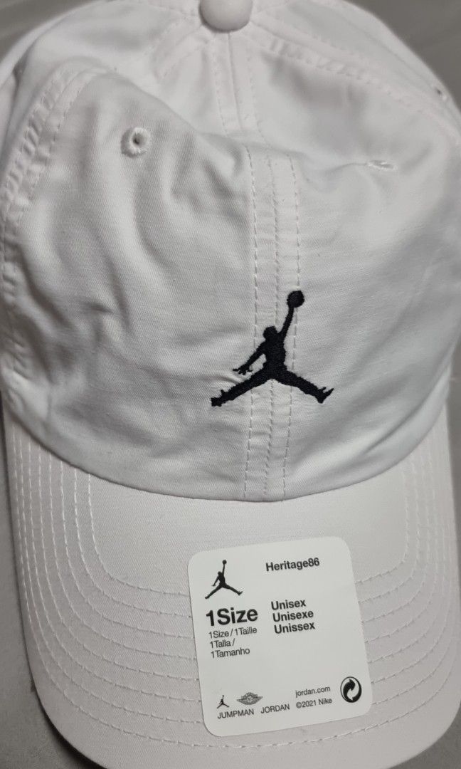 jordan dad hat