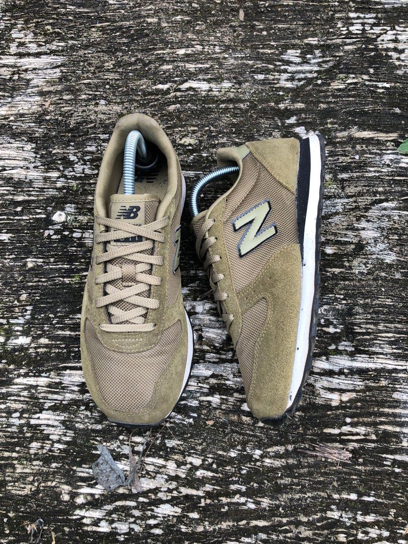 New balance 2025 311 olive