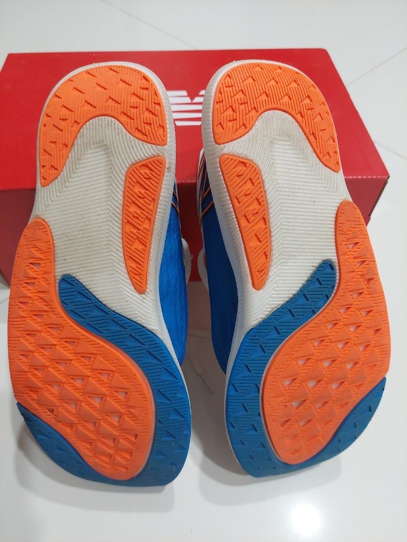 New Balance Rebel v2, Men's Fashion, Footwear, Sneakers on Carousell