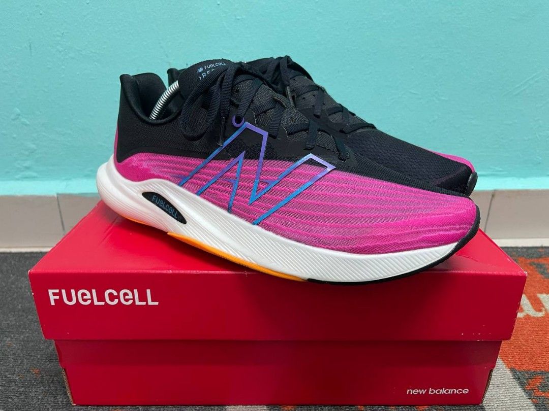 New Balance Rebel V2, Men's Fashion, Footwear, Sneakers on Carousell