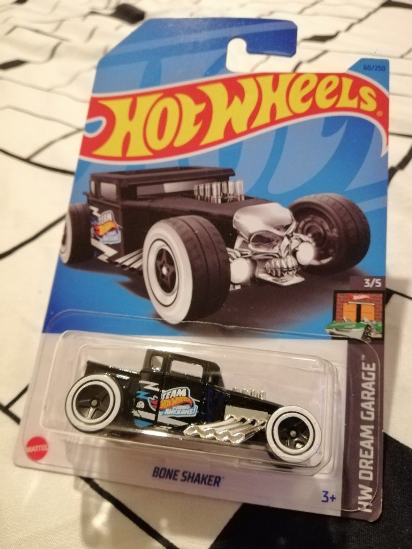 Hot wheels dream team hotsell