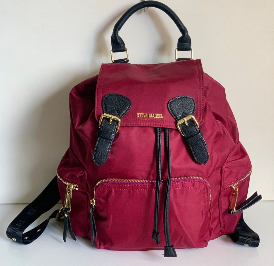Steve madden hot sale school backpack