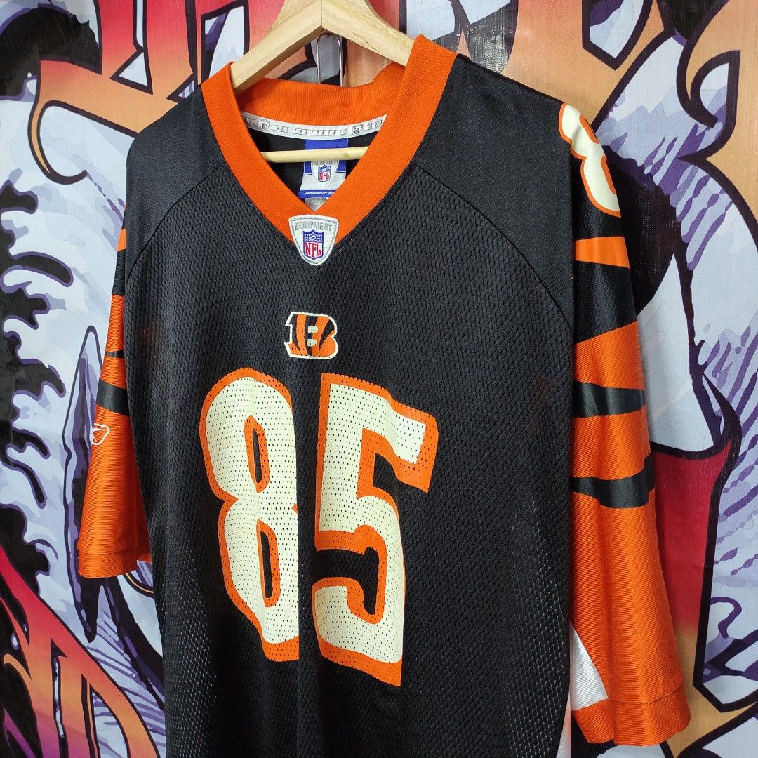 Bengals shop jersey mens