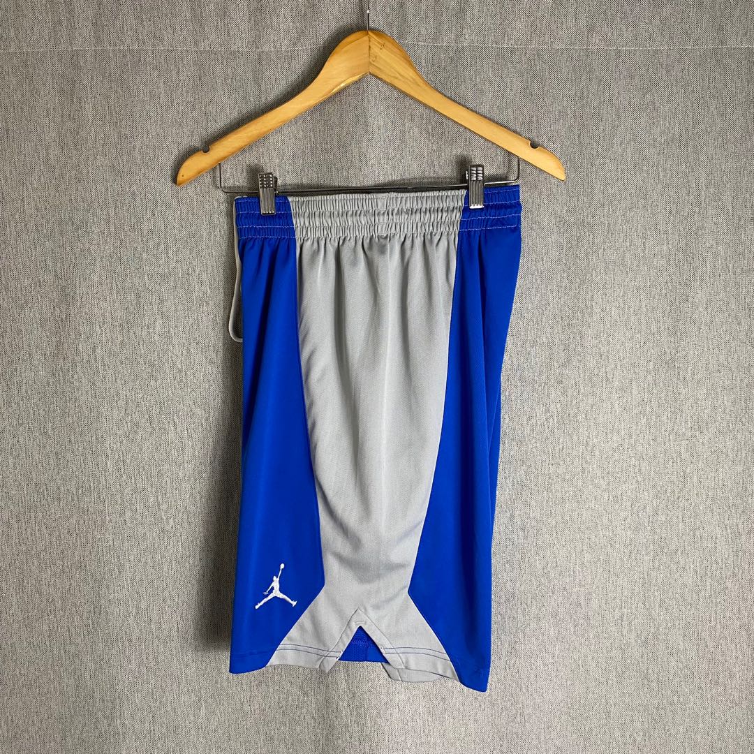 jumpman short
