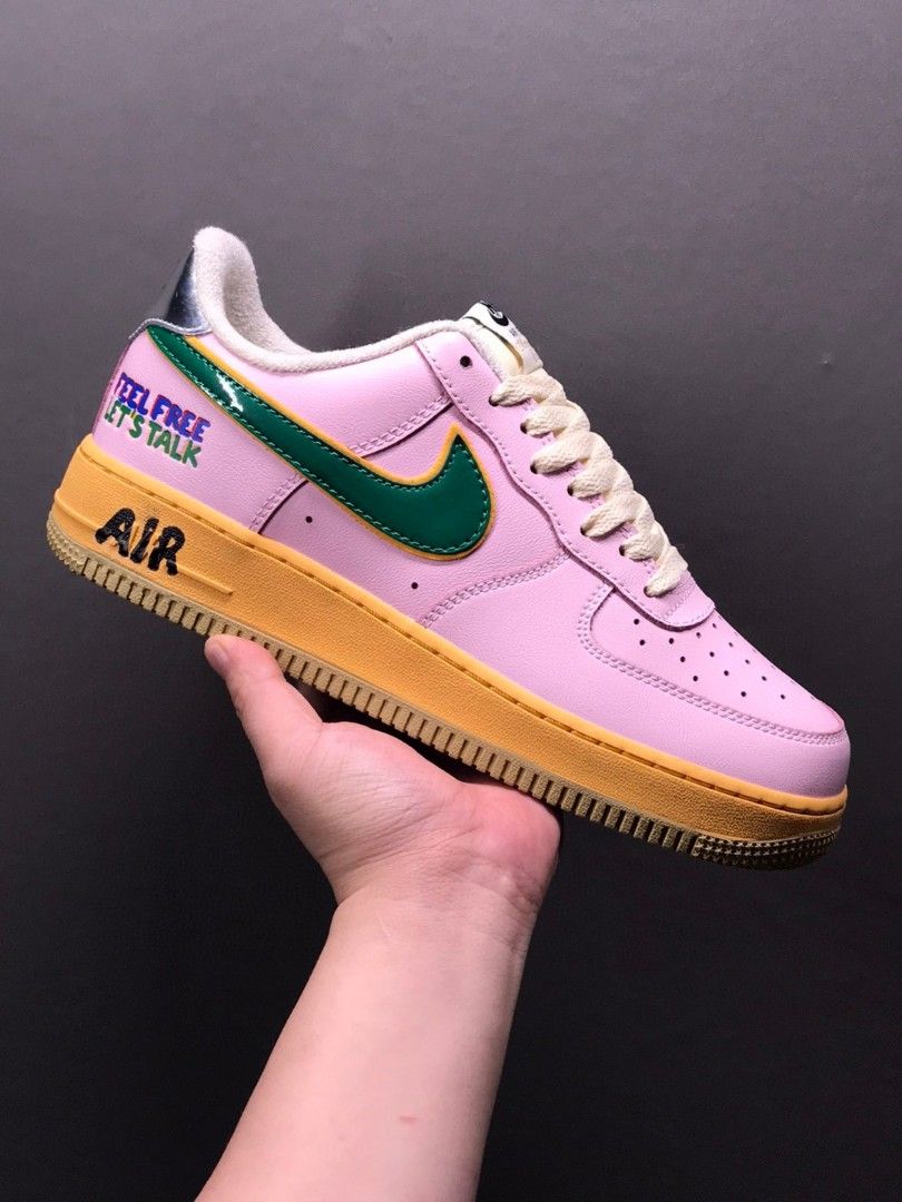 Nike Air Force 1'07 Low 