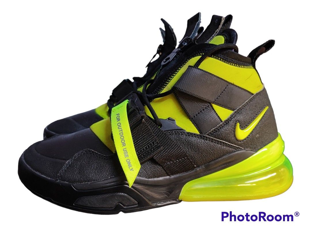 Utility store 270 nike