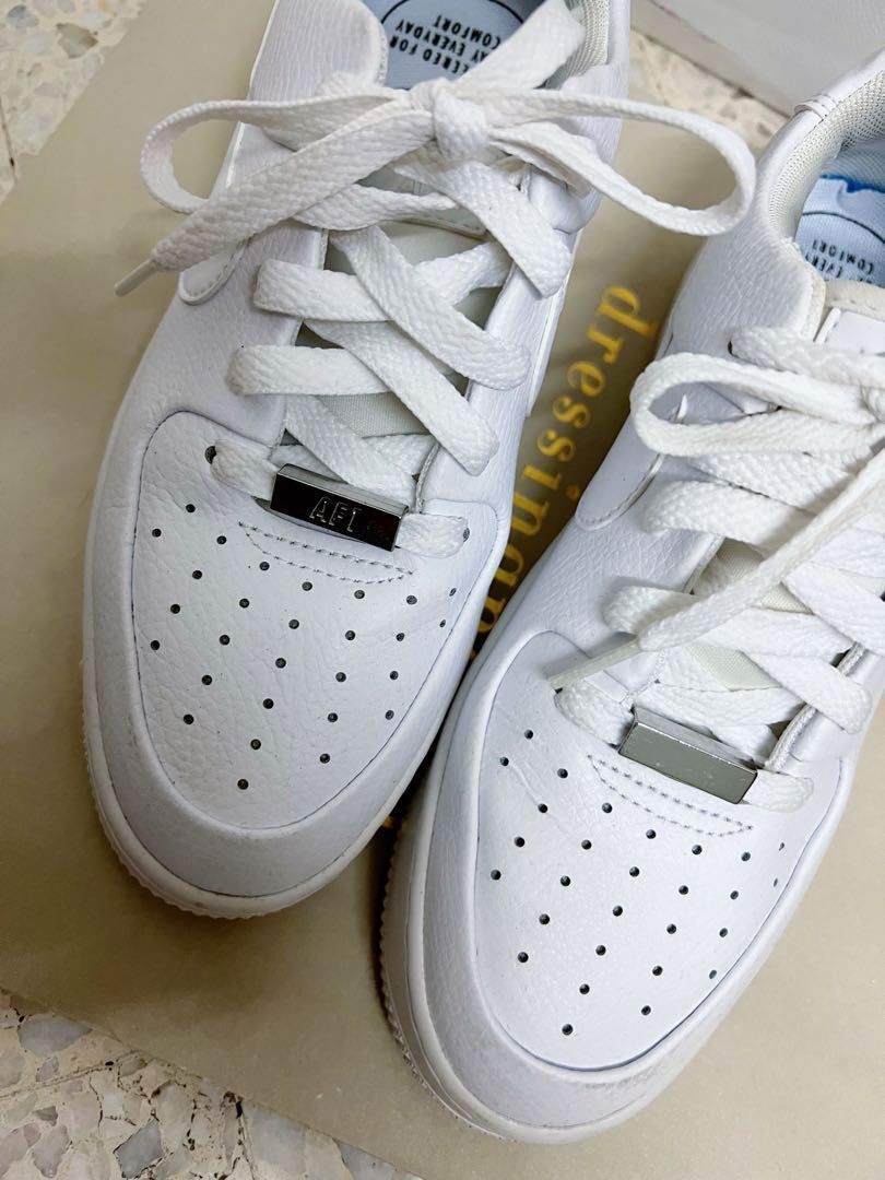 skroutz air force white