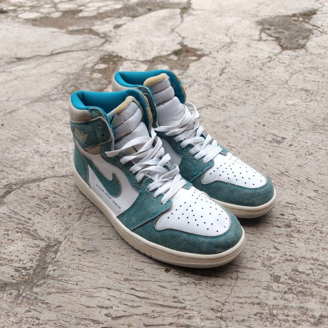 nike sp19 air jordan 1 high og