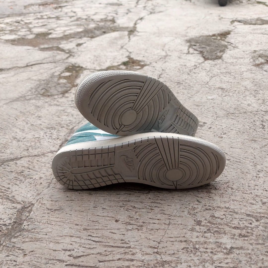 sp19 jordan 1 high og