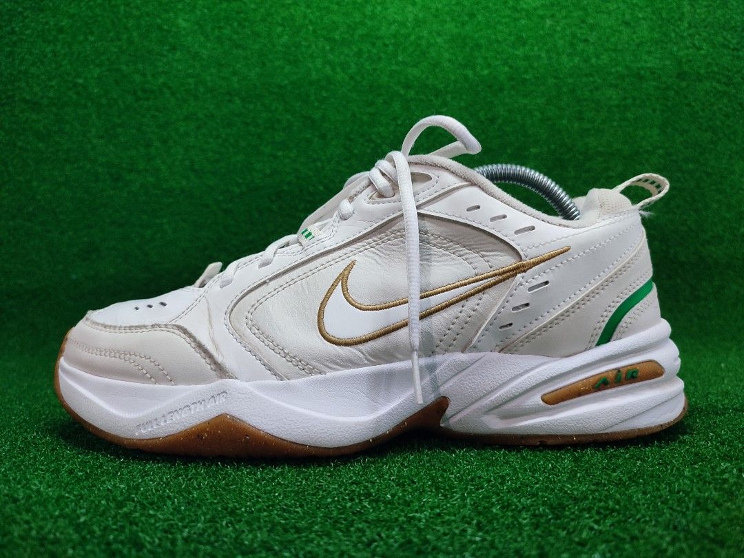 Nike Air Monarch 8.5 UK 43 Euro Men s Fashion Footwear Sneakers