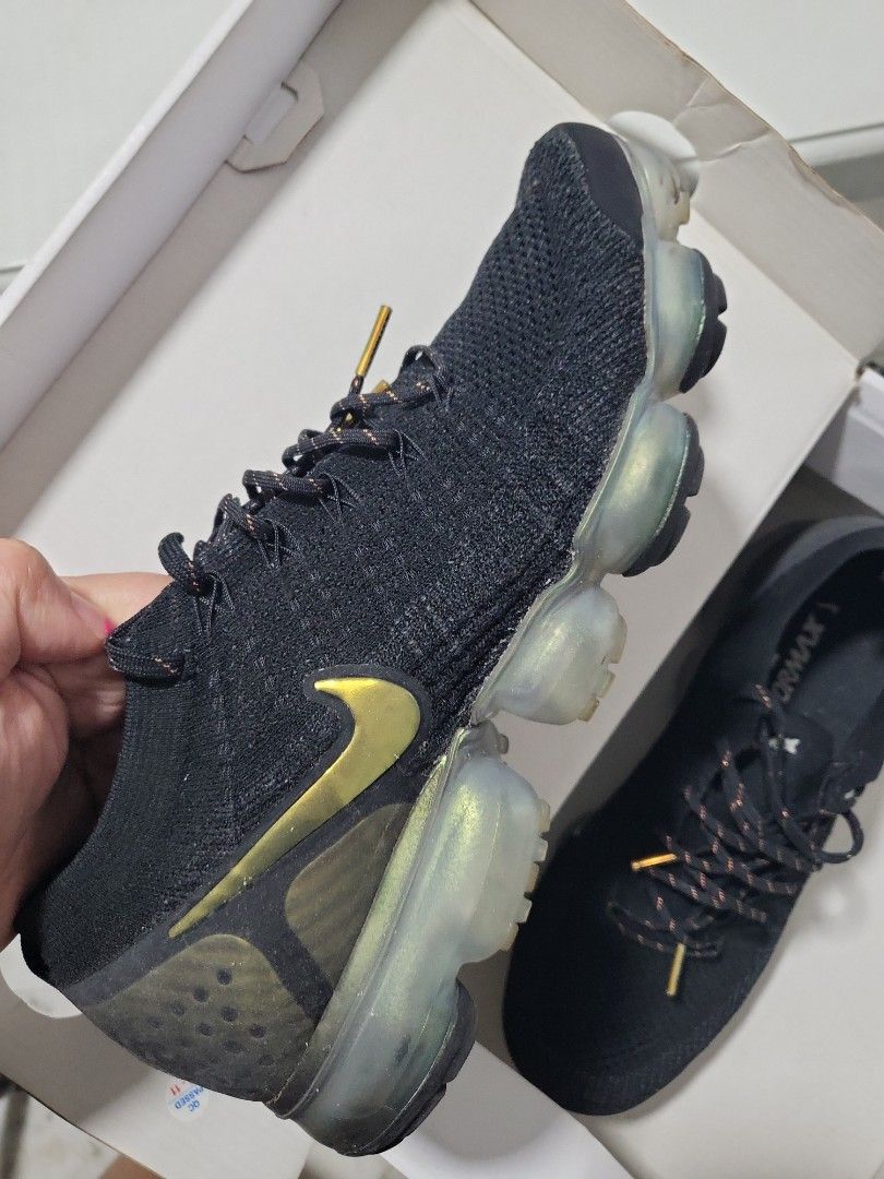 Vapormax flyknit 2 sales sizing