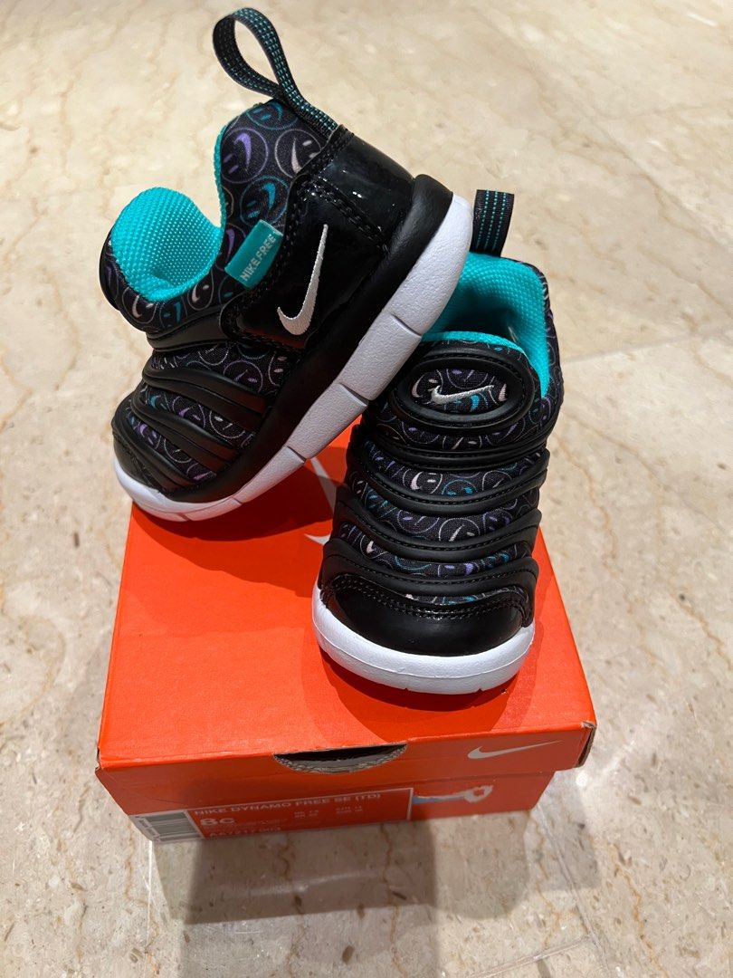 nike dynamo free toddler