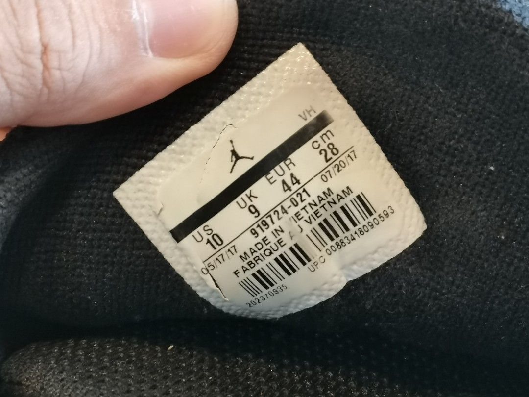 Aj formula 23 top