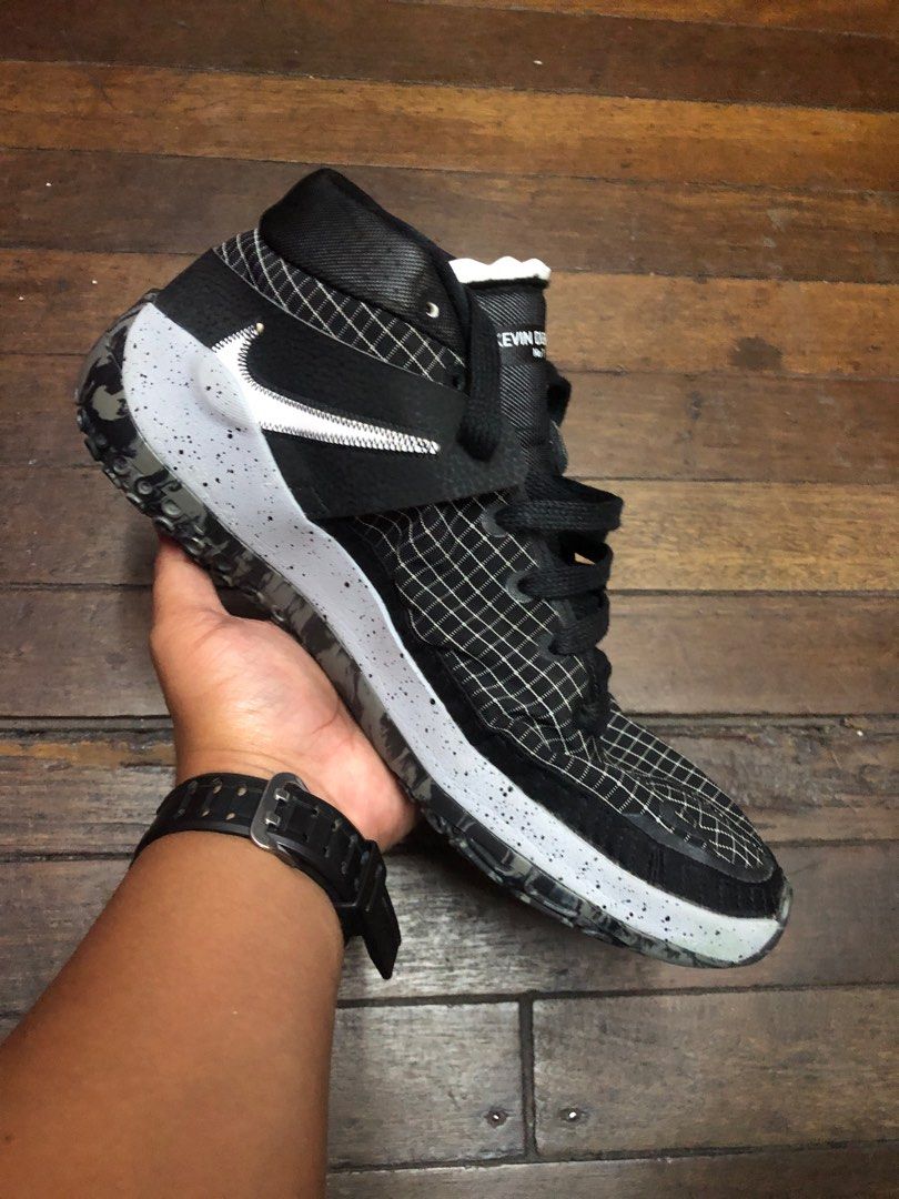 Kd oreo basketball shoes hot sale