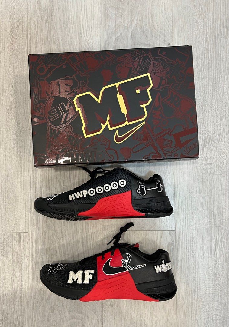 Matt fraser shoes store