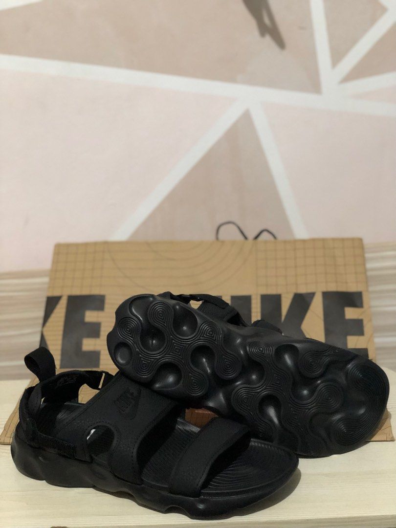 nike owaysis size 11