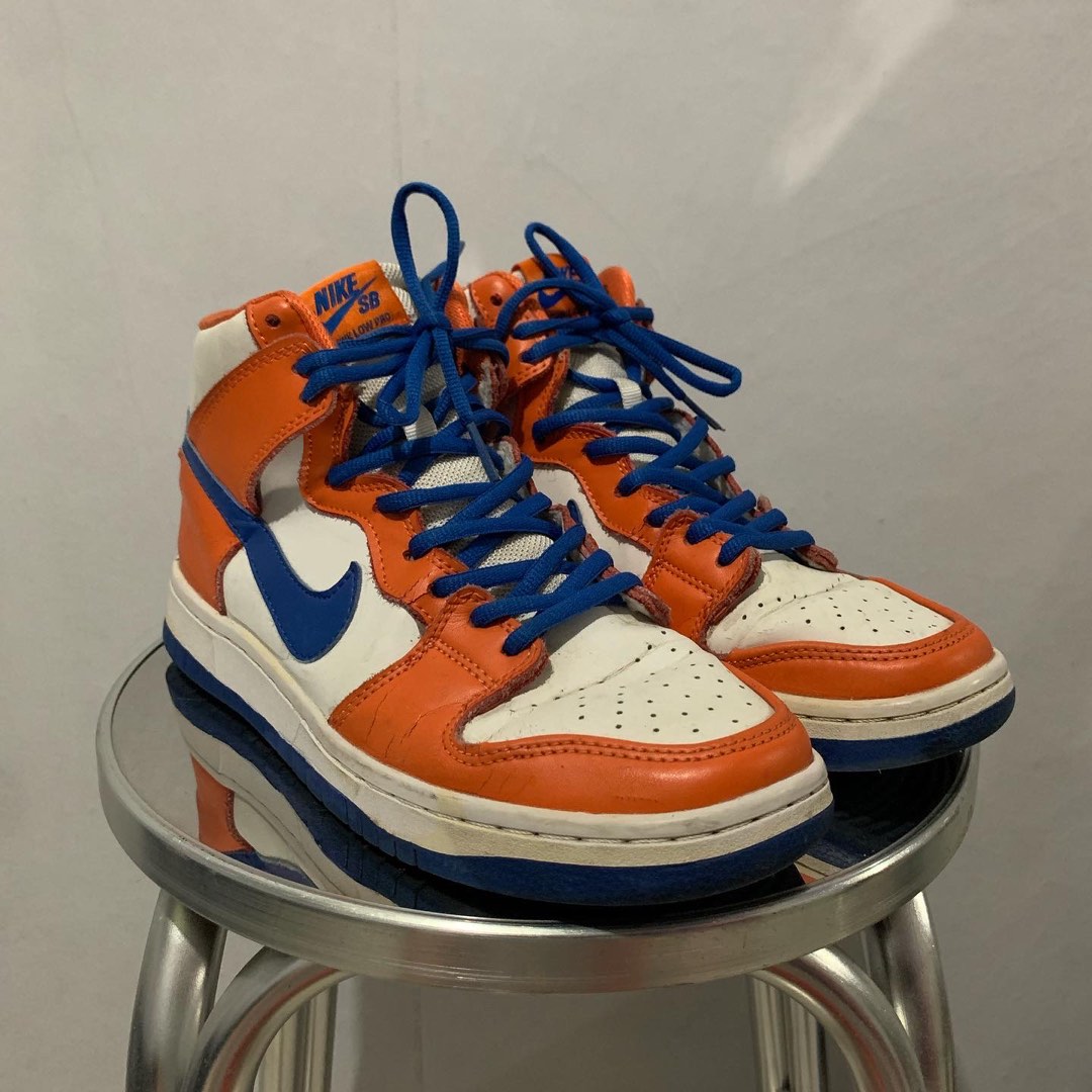 nike dunk danny supa