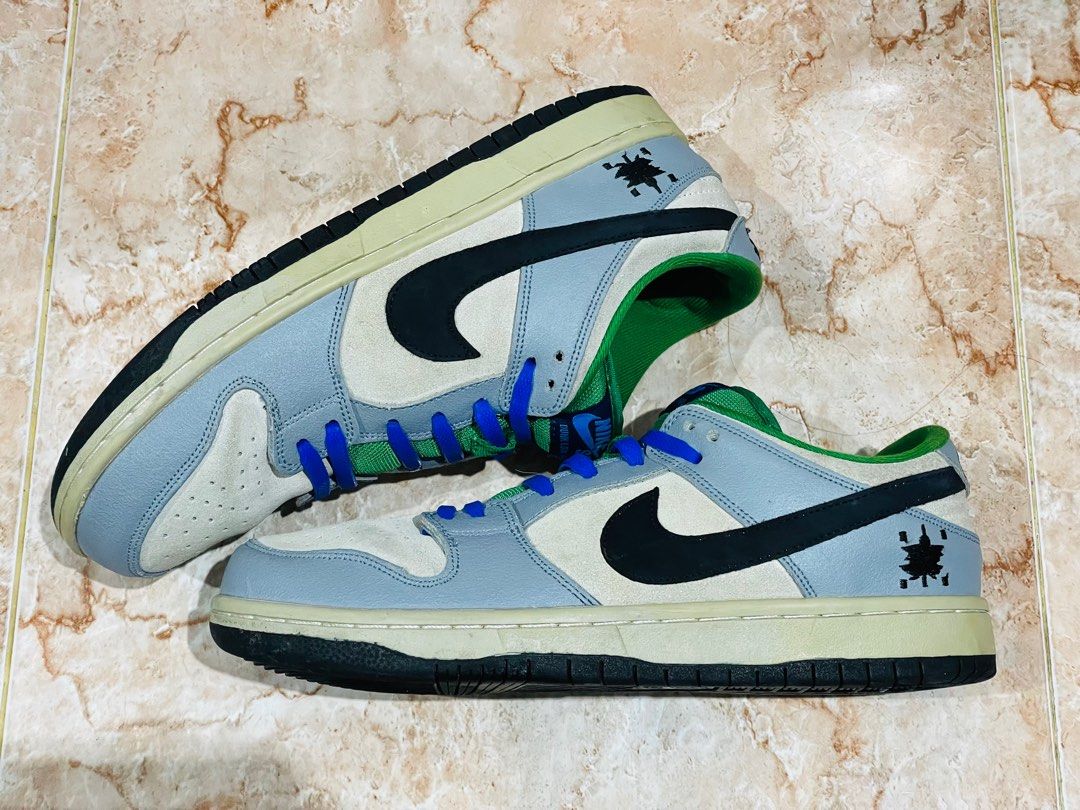 Nike sb maple leaf sale