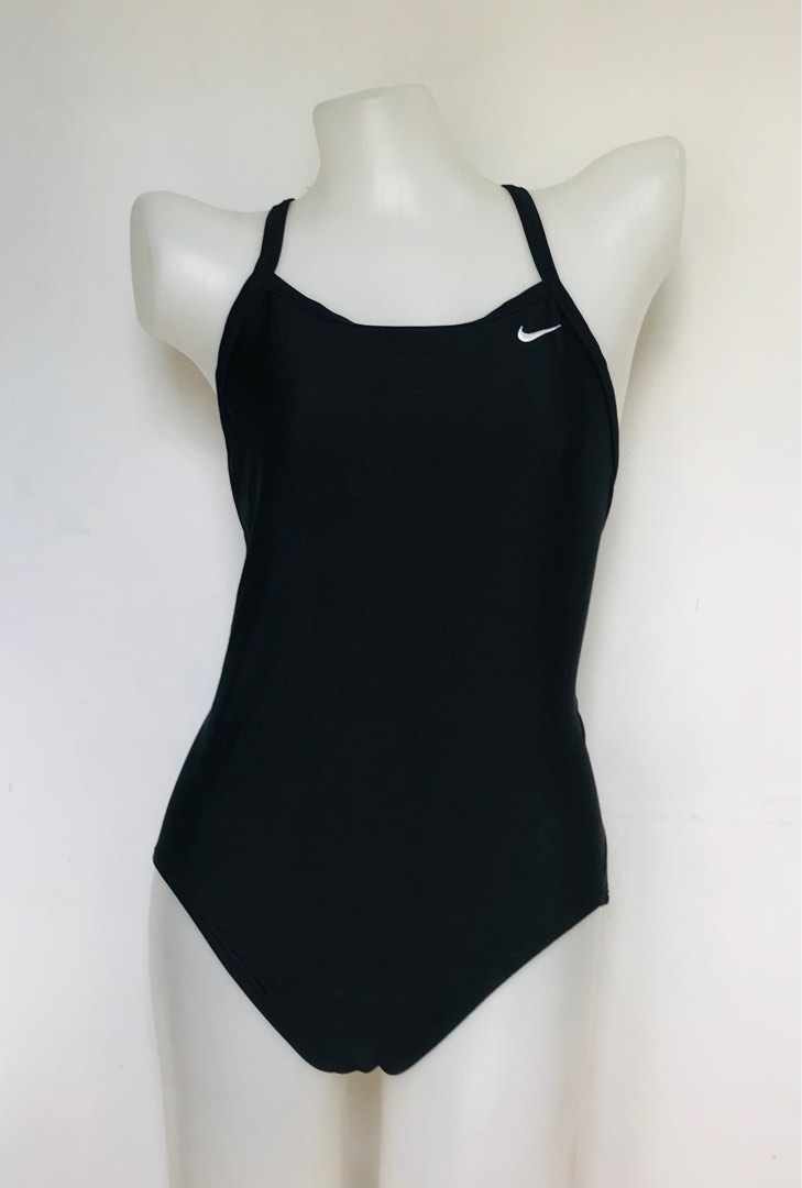 Nike swimwear, Women's Fashion, Swimwear, Bikinis & Swimsuits on Carousell