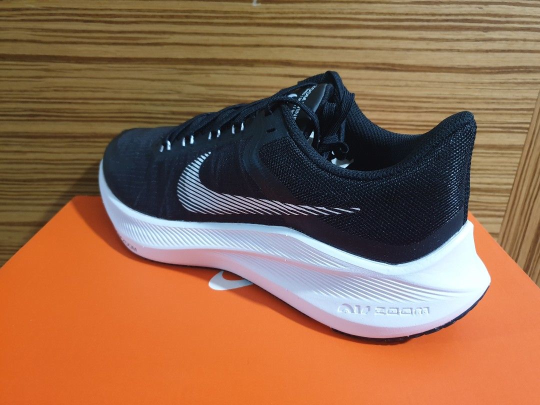 NIKE ZOOM WINFLO 8 MEN RUNNING SHOE, Men's Fashion, Footwear, Sneakers