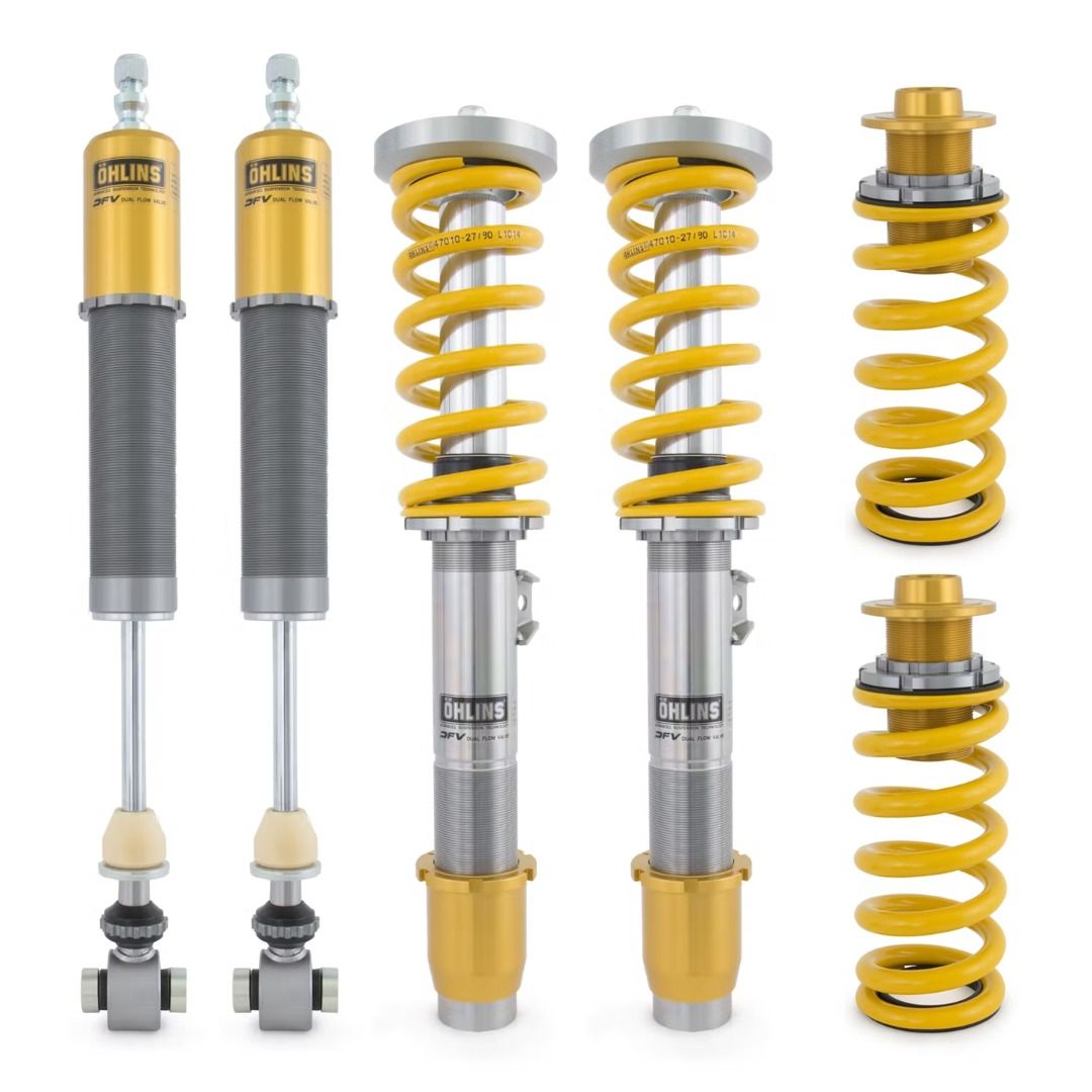 ohlins 200x57
