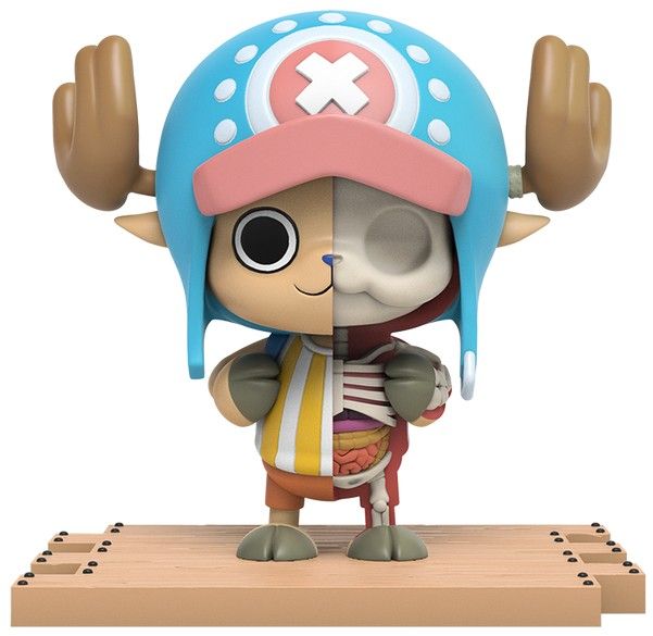 MTGNexus - Tony Tony Chopper // Tony Tony Chopper, Monster Point