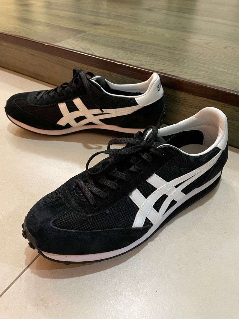 Onitsuka edr hot sale 78 review