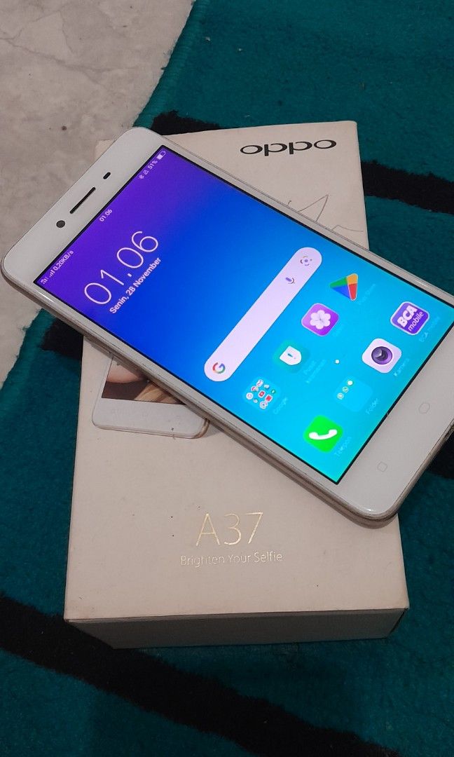 Gadai hp oppo a37 clearance
