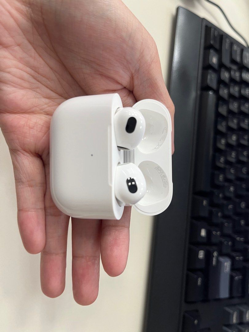 original airpods 3