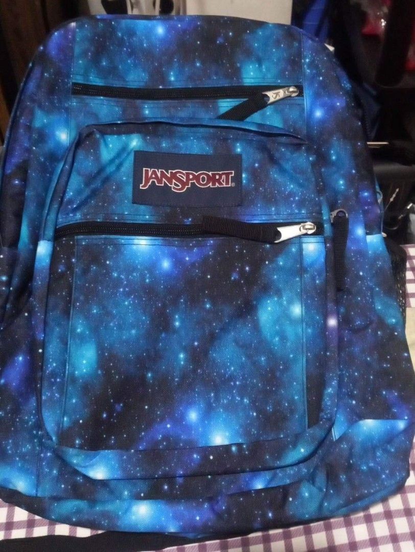 Original and Brandnew Jansport Bag, Women's Fashion, Bags & Wallets