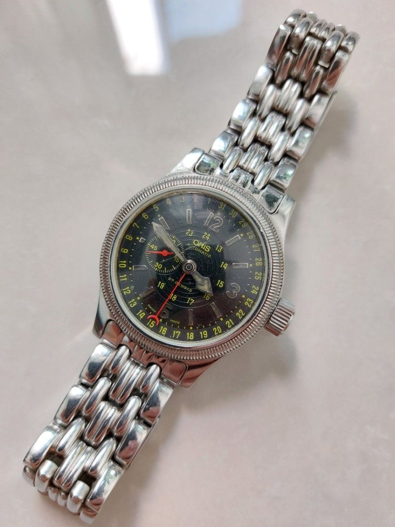 Oris 7482 sales