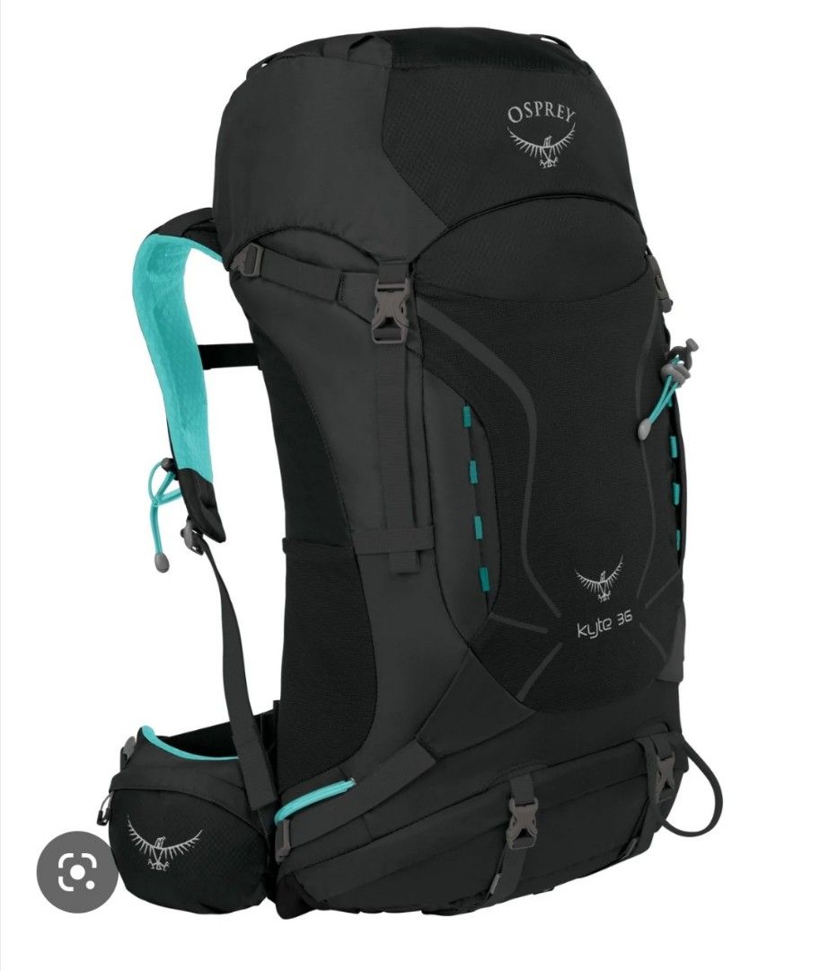 OSPREY KYTE 36, Sports Equipment, Hiking & Camping on Carousell