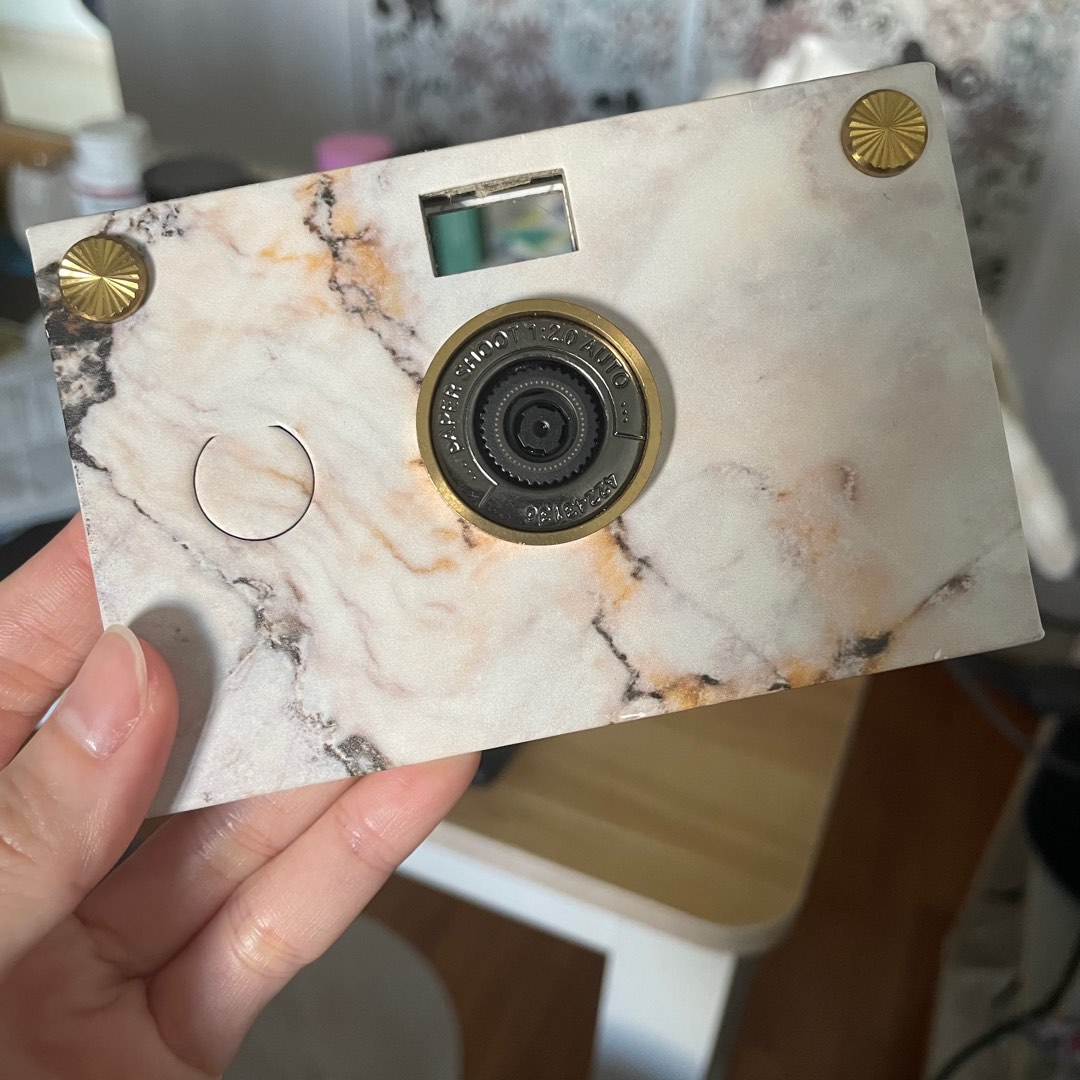 Papershoot Camera, Photography, Cameras on Carousell