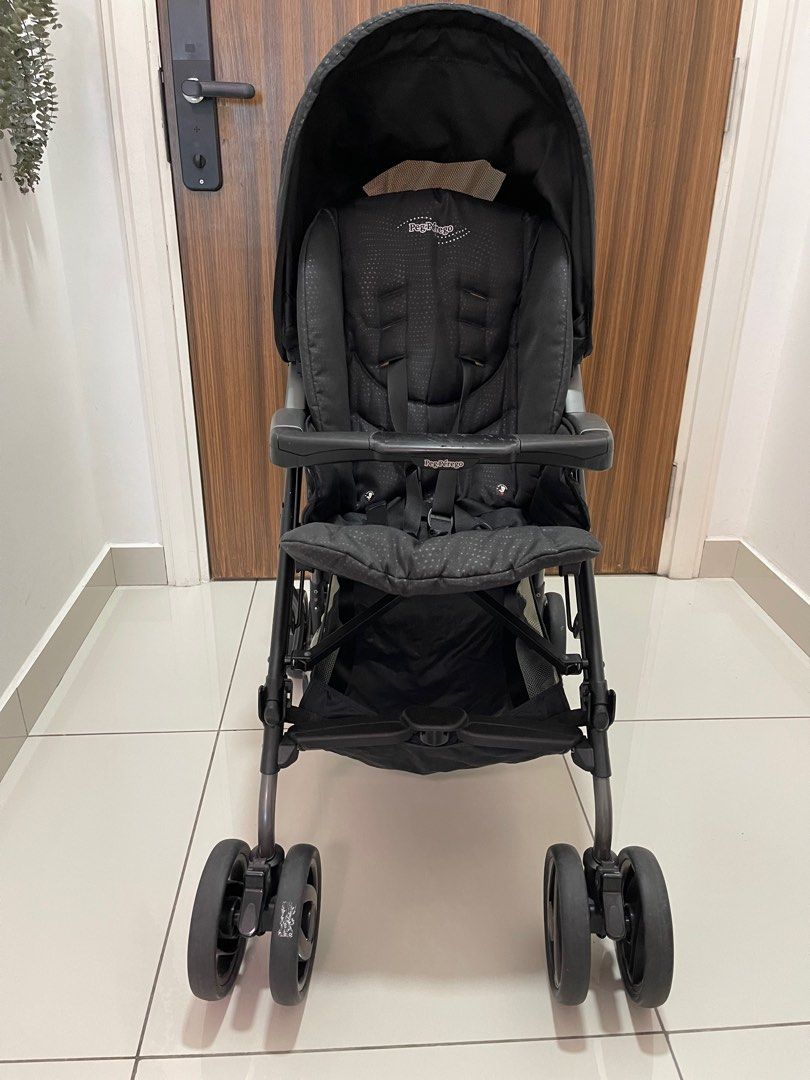 Peg perego hotsell pliko compact