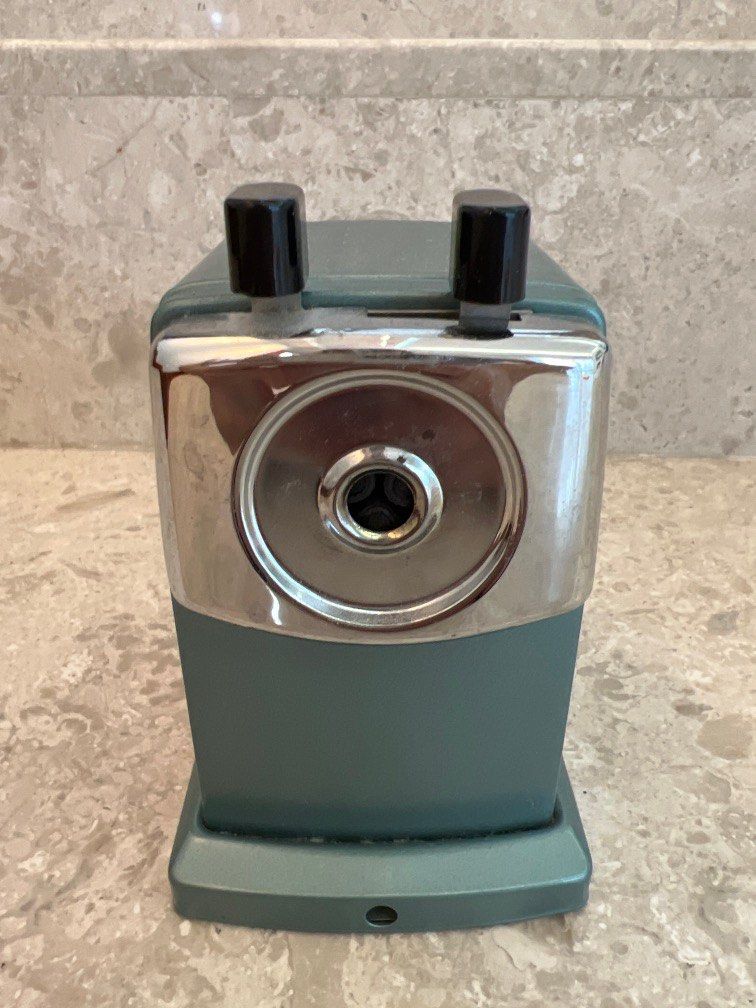 Pencil Sharpener, Hobbies & Toys, Stationery & Craft, Stationery
