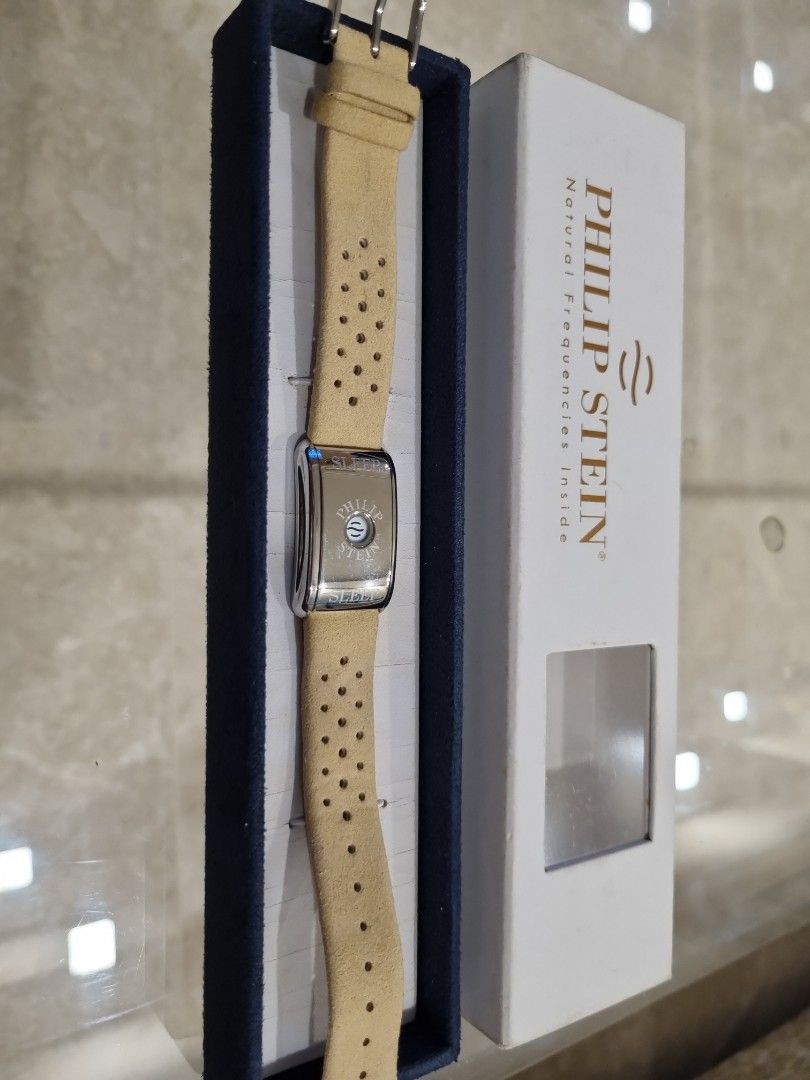 Philip stein sleep bracelet ebay deals