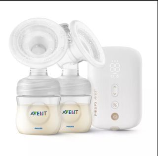 Philips Avent Breast Pump