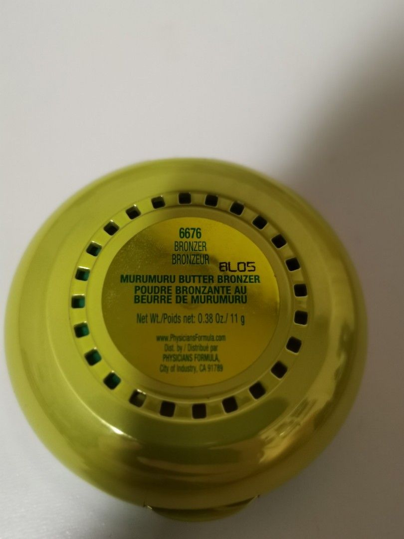 Physicians Formula Butter Bronzer, Beauty & Personal Care, Face, Makeup
