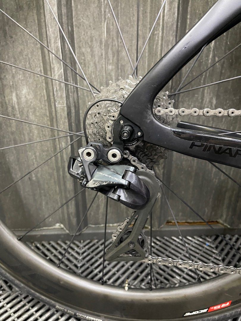 pinarello bob
