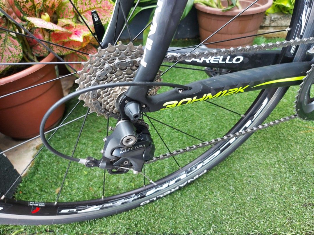 Pinarello discount marvel t2