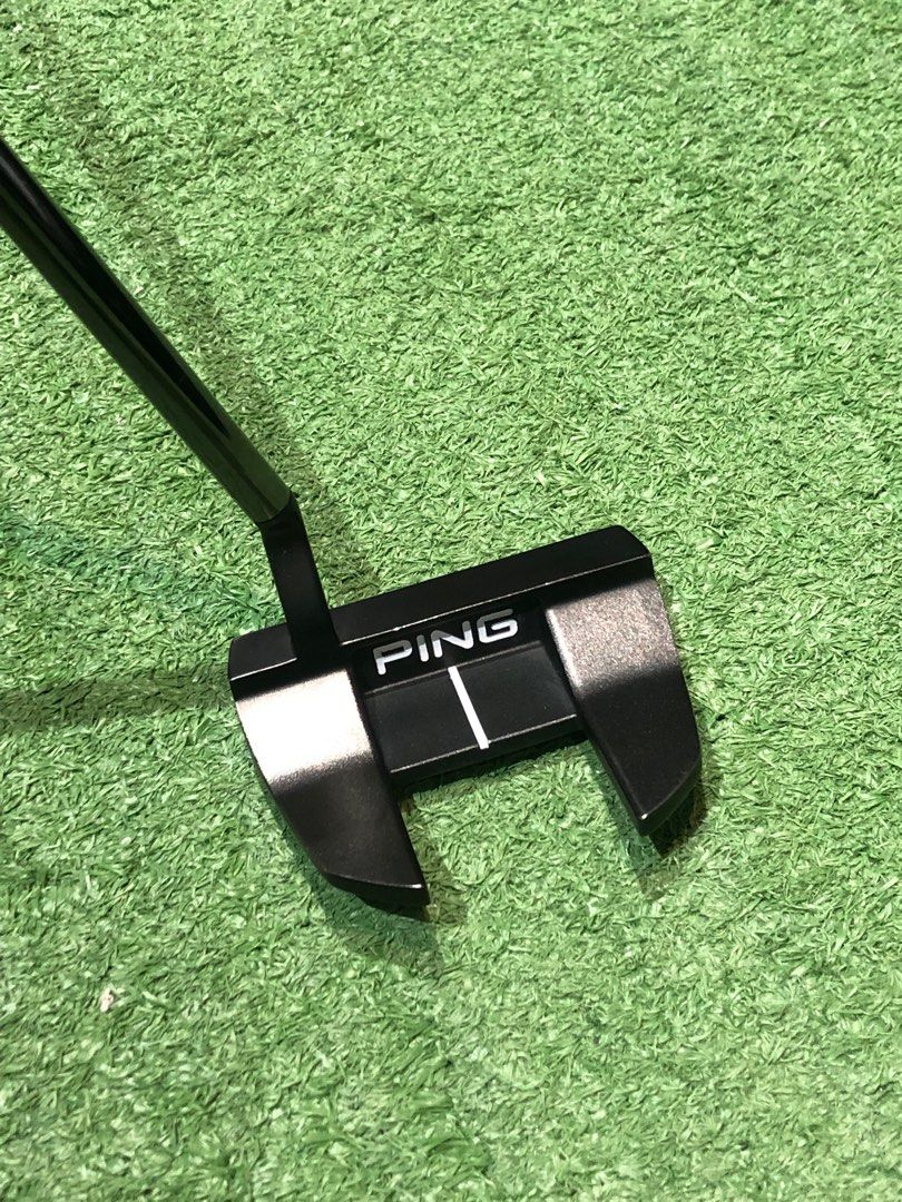 Ping Putter, Sports Equipment, Other Sports Equipment and Supplies on