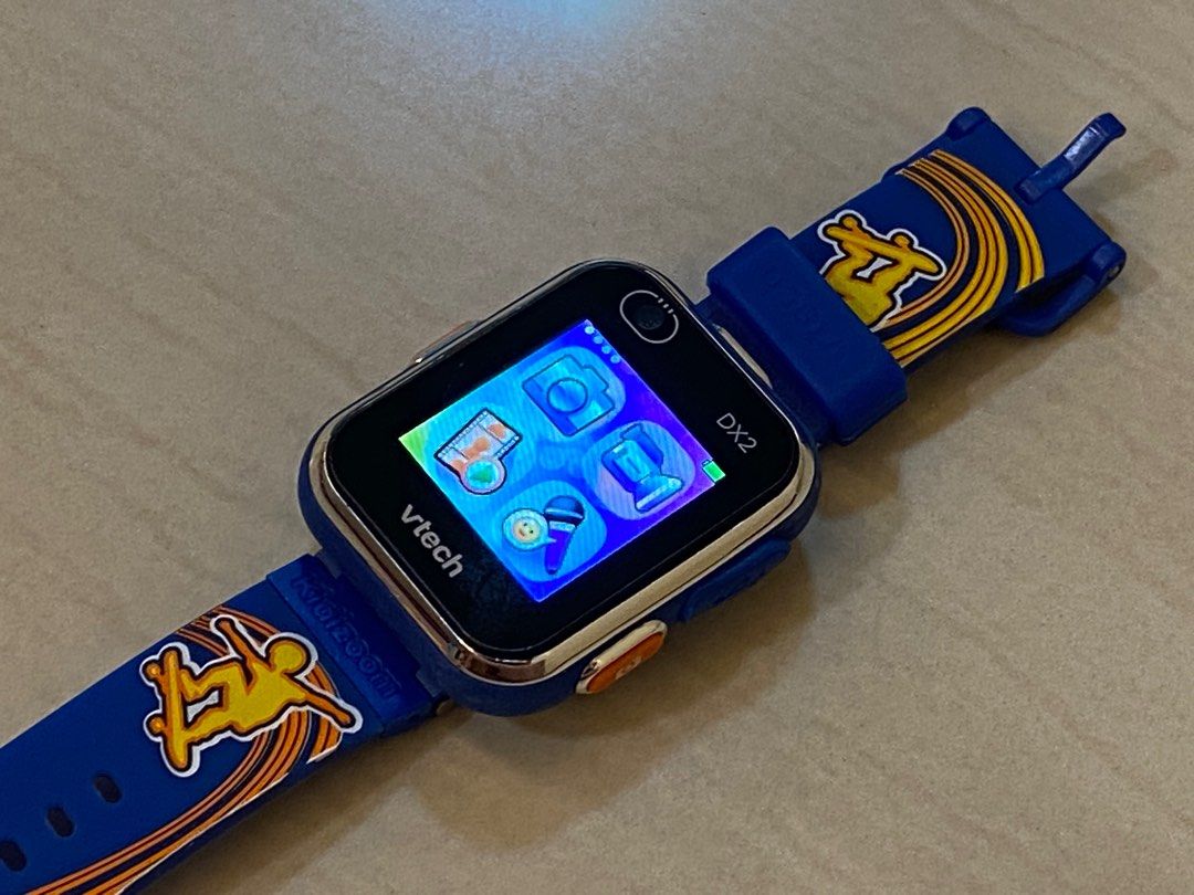 Vtech kidizoom smartwatch dx2 special edition sale