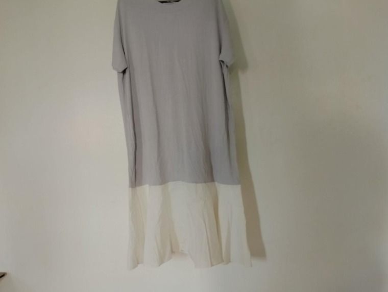 TAKE ALL! Plus Size 2XL Dress (Category: Dresses) located in Cavite. Submitted by levidage (Listing ID 1199718876, Image 3). Description: 5 dresses for 300, all items best fit 2XL RFS: Decluttering.