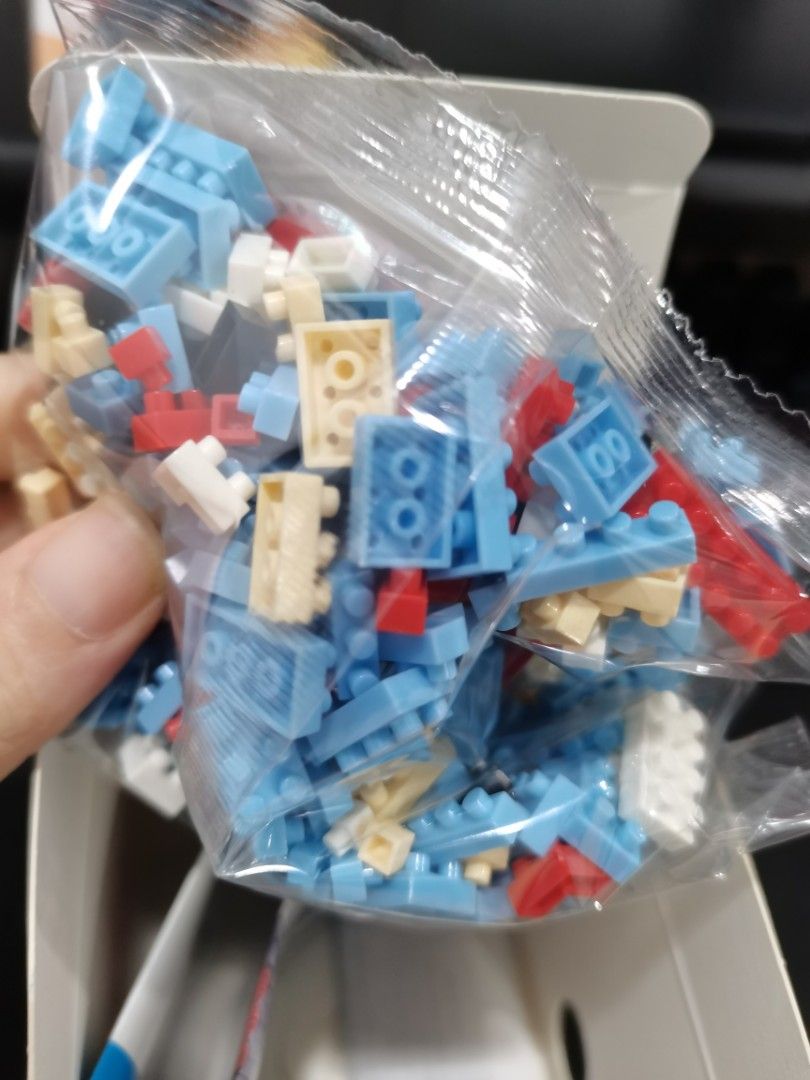 Lego sales mini pokemon