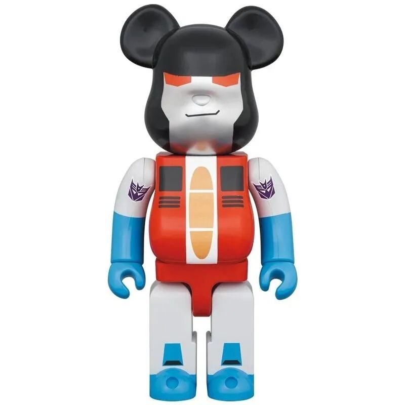Why Bearbrick's Collab Magic Is Still Winning Over China