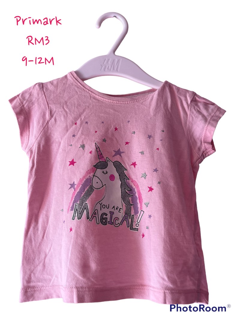 PRIMARK, Babies & Kids, Babies & Kids Fashion on Carousell