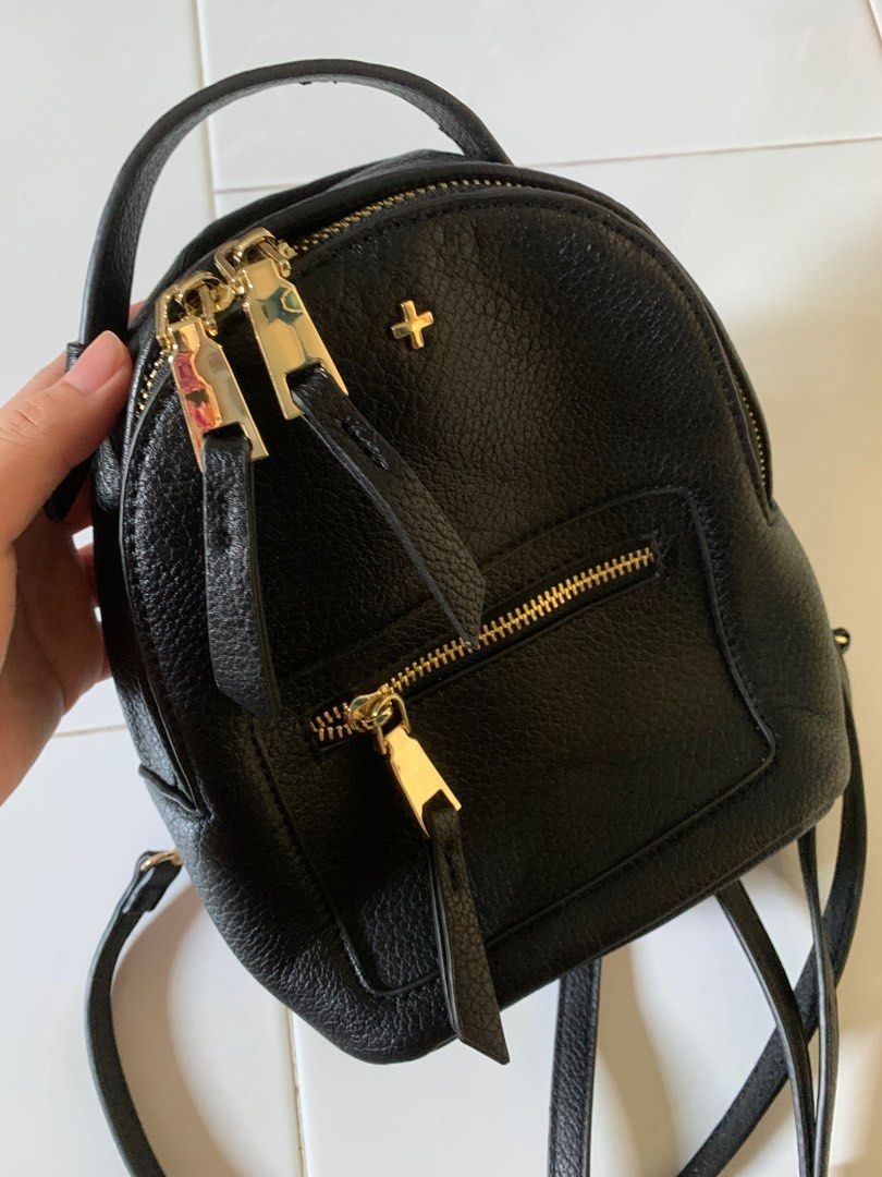 Princess polly backpack new arrivals
