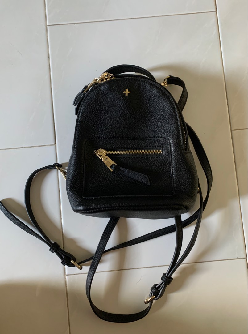 Princess hotsell polly backpack