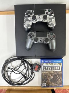 (Category: ) located in . Submitted by ps4games_my (Listing ID 1199782266, Image 1). Description: .