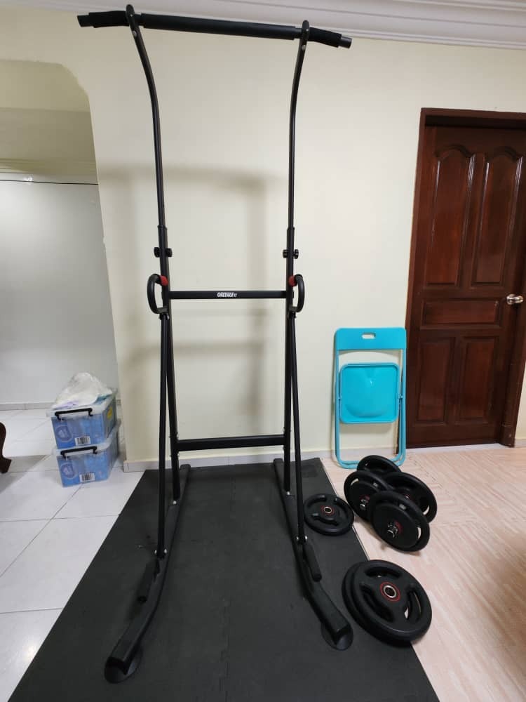 Onetwofit ot130 hotsell